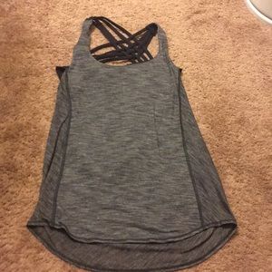 Lululemon wild tank